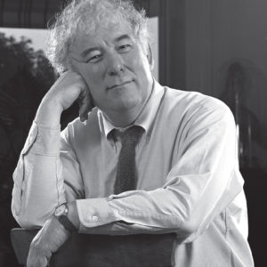 Read: Raids & Settlements: Seamus Heaney as translator