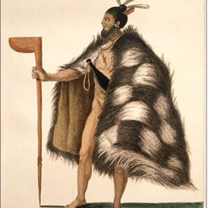 Read: Ngā Kōrero: 1808 and 1814 Māori-Russian Encounters in Aotearoa New Zealand’s Historical Tapestry